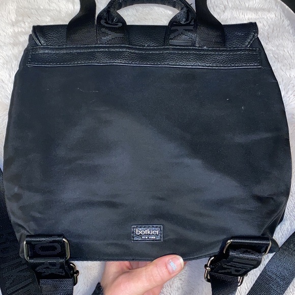Botkier New York Mini Backpack - Picture 6 of 11